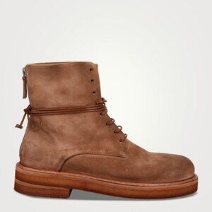 BNWT AW23 MARSELL PARRUCCA ANFIBIO ZIP BOOTS 41